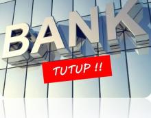 6 Bank Tutup Sepanjang 2025, OJK Cabut Izin Usaha karena Permodalan dan Likuiditas Bermasalah