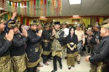 Batam Sky Celebration Jadi Ikon Baru Perayaan Hari Jadi Batam ke-196, Catat! Jadwalnya