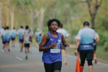 Event Olahraga: Mandiri Bintan Marathon 2025 Kembali Digelar, Tawarkan Lintasan Baru di Surga Tropis Bintan