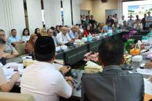 Hasil Rapat Dengar Pendapat Umum DPRD dengan Warga Sukajadi soal Kantor Lurah Baru