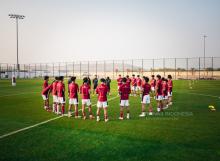 Jadwal dan Link Live Streaming Indonesia U-17 vs Zambia U-17 Malam Ini di Piala Dunia 2025