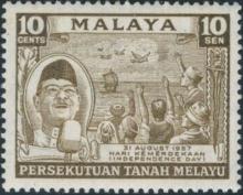 Jasa Orang Inggris kepada Malaya