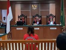 Kasus KDRT ART Asal NTT Mulai Disidangkan di PN Batam, Dua Terdakwa Hadapi Dakwaan Kekerasan Berbulan-bulan