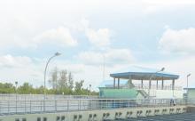 Perbaikan Pipa di IPA Duriangkang, Pasokan Air ke Sejumlah Wilayah di Batam Terganggu Siang Ini