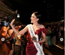 Polisi Grebek Hotel Miss Universe, Sita Barang Bukti Kasus Promosi Judi Online
