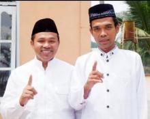 UAS Posting Kisah Hidup Abdul Wahid yang Sedang Berada di KPK : Anak Yatim dari Kuli yang Kini Pimpin Riau