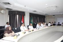 Batam Pacu Inovasi, Raih Nominasi di Innovative Government Award 2025