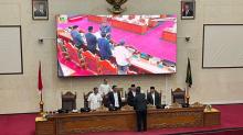 DPRD Batam Sepakat Lanjutkan Pembahasan Ranperda PSU Perumahan