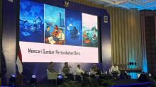 Ekonomi Kepri Tumbuh Tertinggi Nasional, BI Soroti Potensi Ekonomi Biru Untuk Pertumbuhan Inklusif