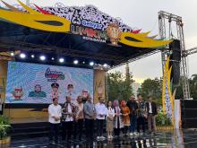 Keluar dari Jerat Rentenir, Wali Kota Batam Soroti 5 Hambatan UMKM Naik Kelas