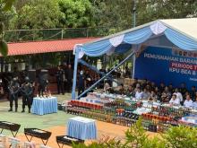 Kinerja Bea Cukai Batam Naik 300 Persen, Penerimaan Negara Lampaui Target 167 Persen