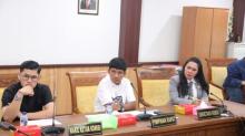 Komisi II DPRD Batam Soroti Pengelolaan Parkir Pasar Mega Legenda, Minta Dishub Tingkatkan PAD