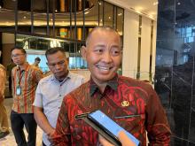 Plh Sekda Kepri Bantah Isu Dana Mengendap: "Kas Kita Justru Minus"