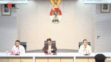 Tiga Tersangka Korupsi Riau: Dari Gubernur hingga Tenaga Ahli, Ini Kata KPK
