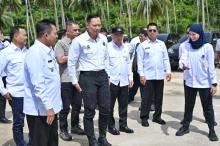 Ansar Ahmad: Pelabuhan Letung dan Sedanau Jadi Penggerak Ekonomi Baru Kepulauan Riau