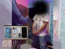 Dari Laporan Warga, Polisi Bongkar Peredaran Sabu di Rumah Kos Batam