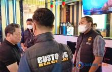 Dua THM di Batam Kena Denda Rp45 Juta Usai Langgar Aturan Cukai, Kini Kembali Beroperasi