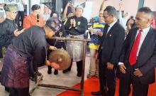 Gelaran Internasional Pencak Silat di Batam Serbu 1.300 Atlet dari Berbagai Negara