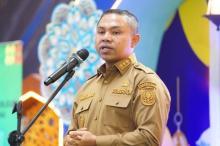 Gubernur Riau Diduga Sembunyi di Kafe Saat OTT KPK, Rp1,6 Miliar Disita sebagai Barang Bukti
