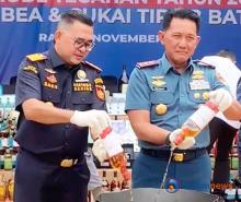 Kodaeral IV Apresiasi Sinergi Aparat dan Masyarakat Jaga Persatuan di Kepri