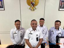Oknum Petugas Rutan Karimun Terlibat `Makelar Kasus`, Kepala Rutan Pastikan Proses Hukum Berjalan