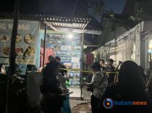 Pekerja Ditemukan Tewas Bersimpuh, Sebelumnya Sempat Chat Ingin Bayar Kos Rp500 Ribu