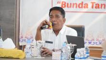 Pelatihan Penjamah Pangan Digelar di Lingga, Dorong Penerapan Standar Higienitas dan Keamanan Makanan