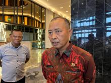 Plh Sekda Kepri: Upah Sektoral Batam 2025 Masih Tunggu Formula Khusus dari Pusat