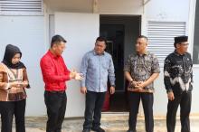 Sekda Bintan Buka Suara Soal Isu Beras Berulat di Program Makanan Gratis