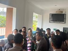 Sidang Penganiayaan ART di Batam Tertunda Berjam-jam, Simpatisan Mengamuk di Pengadilan
