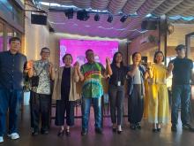 Bajafash 2025 Hadirkan Vina Panduwinata dan Desainer Internasional