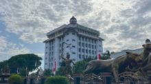 Bupati Ponorogo Ditangkap KPK, OTT Digelar Jumat Pagi