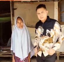 Nenek Siin (63) Tertipu Iklan Rumah di Facebook, Uang Puluhan Juta Raib