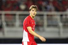 PSSI Umumkan 30 Pemain Timnas U-23 untuk Hadapi Mali dan Persiapan SEA Games, Mauro Zijlstra Masuk Skuad