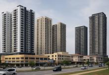 Siapa Penghuni Apartemen Batam?
