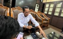 Wali Kota Batam Respons Keluhan UMKM Genta I, Akses Jalan Berpeluang Dibuka Jika Penuhi Syarat Keselamatan