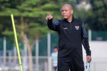 Dibantai Brasil, Pelatih Timnas U-17 Nova Arianto: Masih Ada Peluang Lolos!