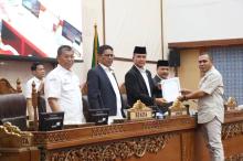 DPRD Batam Bentuk Pansus Ranperda PSU Perumahan, Pastikan Regulasi Berpihak pada Masyarakat