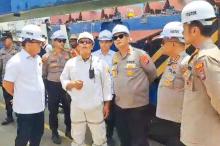 Setelah 14 Korban Jiwa, Kasus Ledakan Kapal MT Federal II Naik ke Tahap Penyidikan