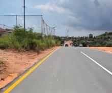 Batam Resmi Punya Jalan Pintas Baru, Warga Botania–Central Hills–PLN Kini Bisa Tempuh Perjalanan Lebih Cepat