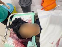 Cari Nafkah di Batam, Pekerja Subkon PT PMR Asal Lampung Tewas Jatuh dari Atap PT Batamec Shipyard Batu Aji