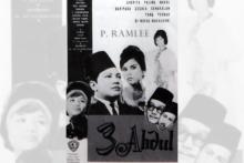 Film Lama Kegemaran Saya