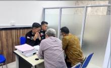 Kasus Korupsi PNBP Jasa Kepelabuhanan: Eks Pejabat KUPP dan Direktur PT PAB Ditahan