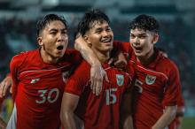 Klasemen Timnas Indonesia Usai Tekuk Honduras 2-1 di Piala Dunia U-17 2025