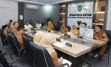 Pembangunan Pasar Induk Jodoh Dikebut, Pemko Batam Gandeng Swasta Tanpa Keluarkan APBD