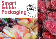 Smart Edible Packaging, Bergunakah untuk Masyarakat Pulau?