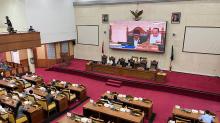 Anggota DPRD Batam Laporkan Wakil Ketua III ke BK Karena Kerap Absen Rapat