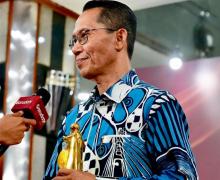 Capaian Investasi Gemilang, BP Batam Raih Penghargaan Nasional