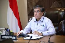 Kemnaker Luncurkan "Lapor Menaker", Wadah Adu Online untuk Hak Pekerja