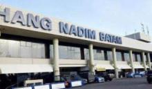 Kerja Sama PT BIB dan Wika Terhenti, Pembangunan Terminal 2 Bandara Hang Nadim Terancam Tertunda